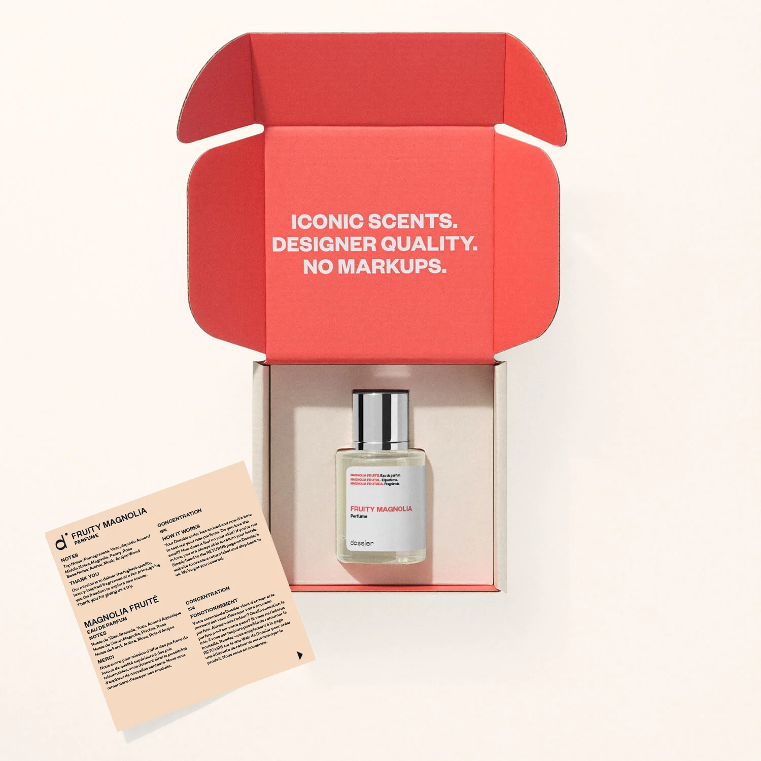 Fruity Magnolia - Image 4
