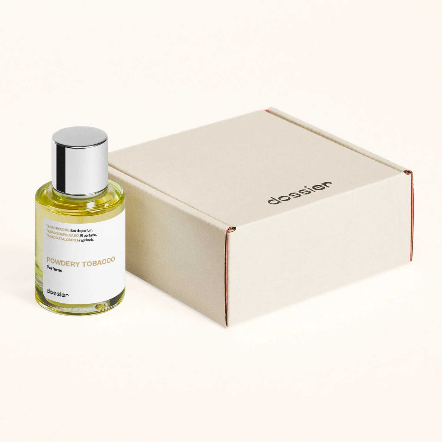 Powdery Tobacco - Image 5